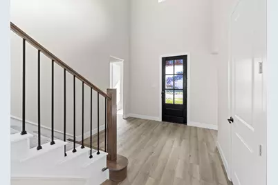 629 Bunchberry Street, Fort Worth, TX 76247 - Photo 2