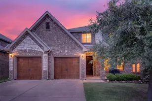 6167 Stillhouse Ln, Fort Worth, TX 76179 - Photo 1