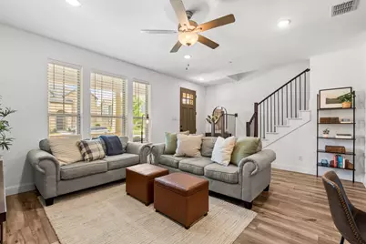 2529 Barnwood Lane, Garland, TX 75042 - Photo 6