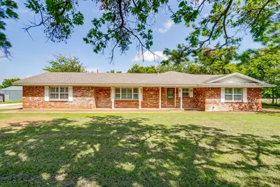 2196 Old Agnes Road, Weatherford, TX 76088 - Photo 2