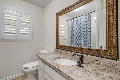 2196 Old Agnes Road, Weatherford, TX 76088 - Photo 18