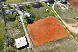 2196 Old Agnes Rd, Weatherford, TX 76088 - Photo 1