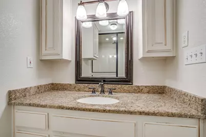2196 Old Agnes Road, Weatherford, TX 76088 - Photo 16