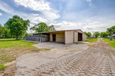 2196 Old Agnes Road, Weatherford, TX 76088 - Photo 30