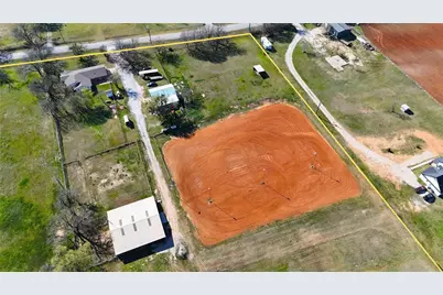 2196 Old Agnes Road, Weatherford, TX 76088 - Photo 2