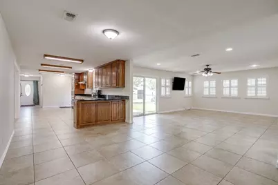 2196 Old Agnes Road, Weatherford, TX 76088 - Photo 8
