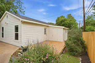 814 Westmount Ave, Dallas, TX 75211 - Photo 32