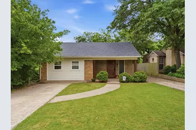 814 Westmount Avenue, Dallas, TX 75211 - Photo 2