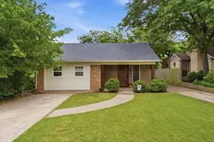 814 Westmount Ave, Dallas, TX 75211 - Photo 2
