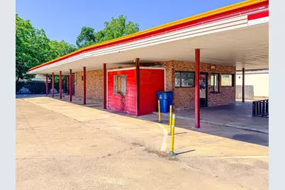 1524 W 7th Avenue, Corsicana, TX 75110 - Photo 6
