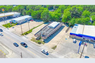 1524 W 7th Avenue, Corsicana, TX 75110 - Photo 2