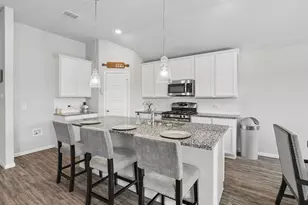 5577 Cherokee Rose Dr, Royse City, TX 75189 - Photo 8