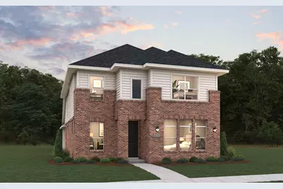 1632 Peridot Parkway, Mesquite, TX 75181 - Photo 1