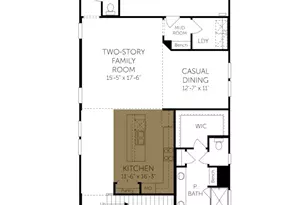 1913 Venture Dr, Northlake, TX 76247 - Photo 4