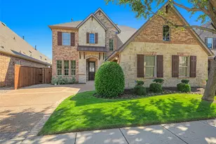 2512 Sir Alexander Ln, Lewisville, TX 75056 - Photo 34