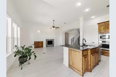 2512 Sir Alexander Lane, Lewisville, TX 75056 - Photo 20