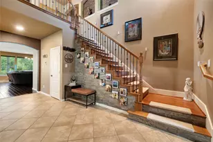 1413 Stone Mountain Pkwy, Savannah, TX 76227 - Photo 2