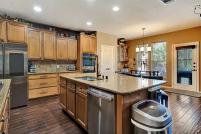 1413 Stone Mountain Parkway, Savannah, TX 76227 - Photo 8