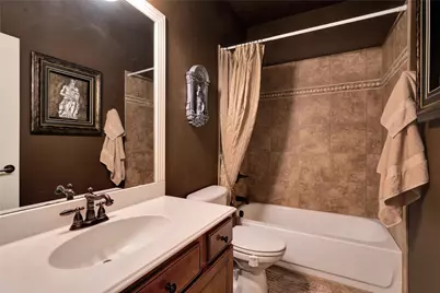 1413 Stone Mountain Parkway, Savannah, TX 76227 - Photo 16