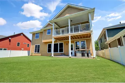 1413 Stone Mountain Parkway, Savannah, TX 76227 - Photo 34