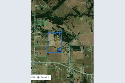 12005 County Road 4078, Scurry, TX 75158 - Photo 4