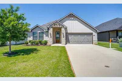 149 Sammy Street, Godley, TX 76044 - Photo 1