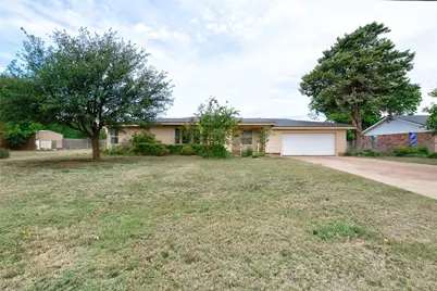 1002 Trundy, Merkel, TX 79536 - Photo 2