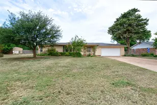 1002 Trundy, Merkel, TX 79536 - Photo 2