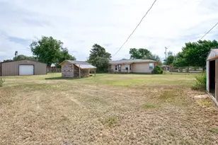 1002 Trundy, Merkel, TX 79536 - Photo 38