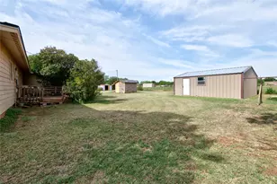 1002 Trundy, Merkel, TX 79536 - Photo 40