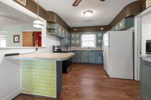1002 Trundy, Merkel, TX 79536 - Photo 20