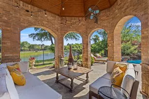 6804 Peter's Path, Colleyville, TX 76034 - Photo 38
