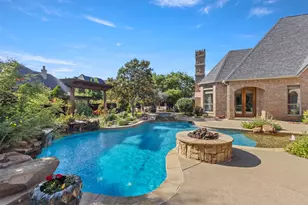 6804 Peter's Path, Colleyville, TX 76034 - Photo 36