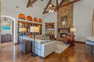 6804 Peter's Path, Colleyville, TX 76034 - Photo 10