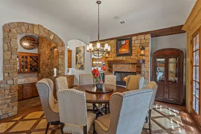 6804 Peters Path, Colleyville, TX 76034 - Photo 8