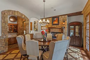 6804 Peter's Path, Colleyville, TX 76034 - Photo 8