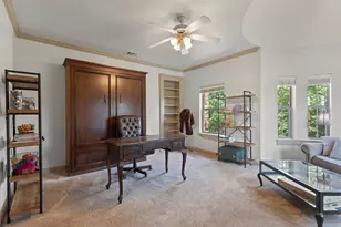 6804 Peter's Path, Colleyville, TX 76034 - Photo 32