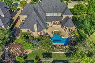 6804 Peter's Path, Colleyville, TX 76034 - Photo 40