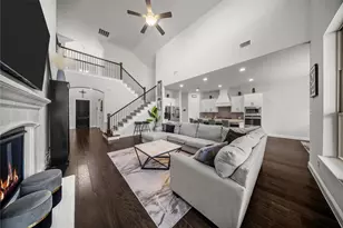 6604 Merlot Cir, Rowlett, TX 75088 - Photo 8
