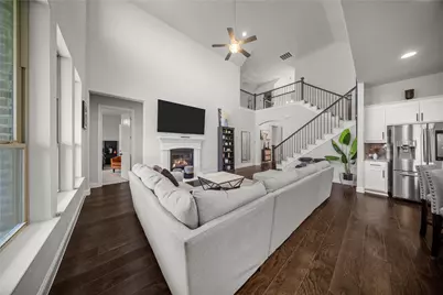 6604 Merlot Circle, Rowlett, TX 75088 - Photo 1