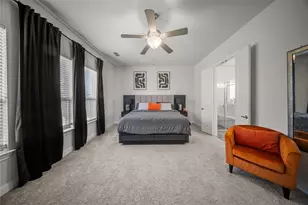 6604 Merlot Cir, Rowlett, TX 75088 - Photo 16
