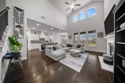6604 Merlot Circle, Rowlett, TX 75088 - Photo 4