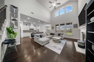 6604 Merlot Cir, Rowlett, TX 75088 - Photo 4