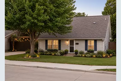 1707 Cottonwood Road, Carrollton, TX 75006 - Photo 2