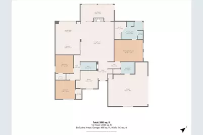 8709 S Monticello Circle, Granbury, TX 76049 - Photo 38