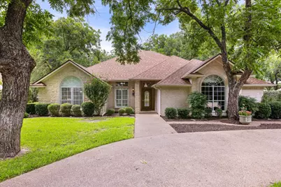8709 S Monticello Circle, Granbury, TX 76049 - Photo 1