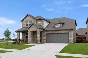 3305 Agnew St, Celina, TX 75009 - Photo 2