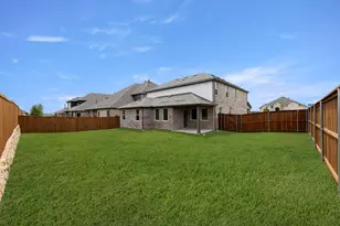 3305 Agnew St, Celina, TX 75009 - Photo 28