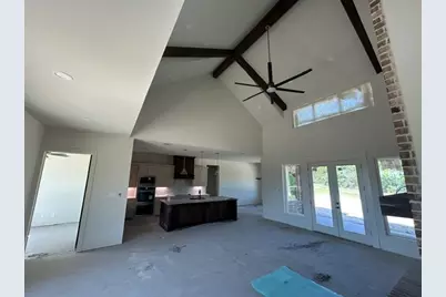 609 W Kerry Court, Poolville, TX 76487 - Photo 4