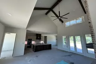 609 W Kerry Ct, Poolville, TX 76487 - Photo 4